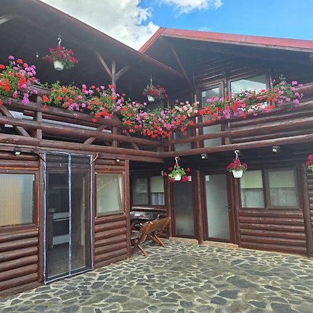 투르다 Casa Baciu 빌라 외부 사진