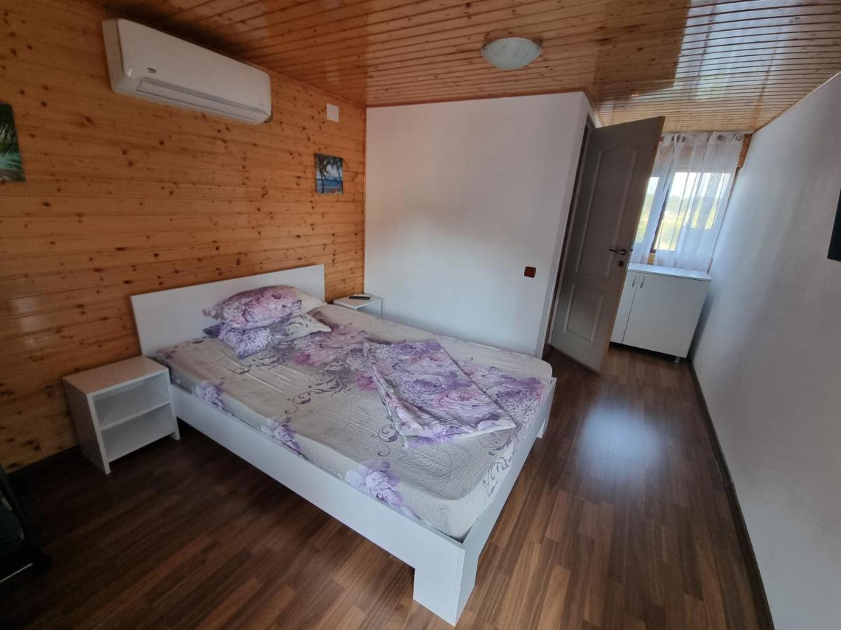 투르다 Casa Baciu 빌라 외부 사진