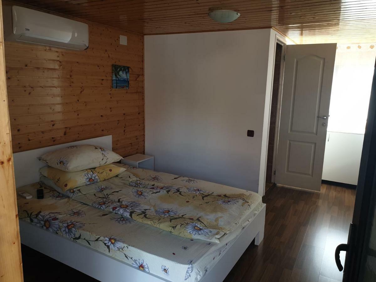 투르다 Casa Baciu 빌라 외부 사진